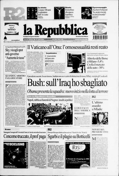 La repubblica